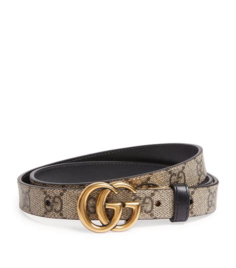 personalised gucci belt|vintage Gucci reversible belt.